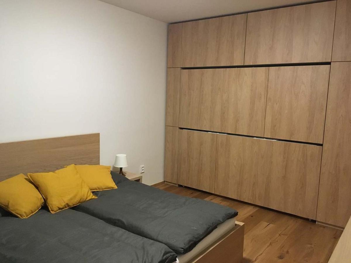 Apartman U Sjezdovky Filipovice Bagian luar foto