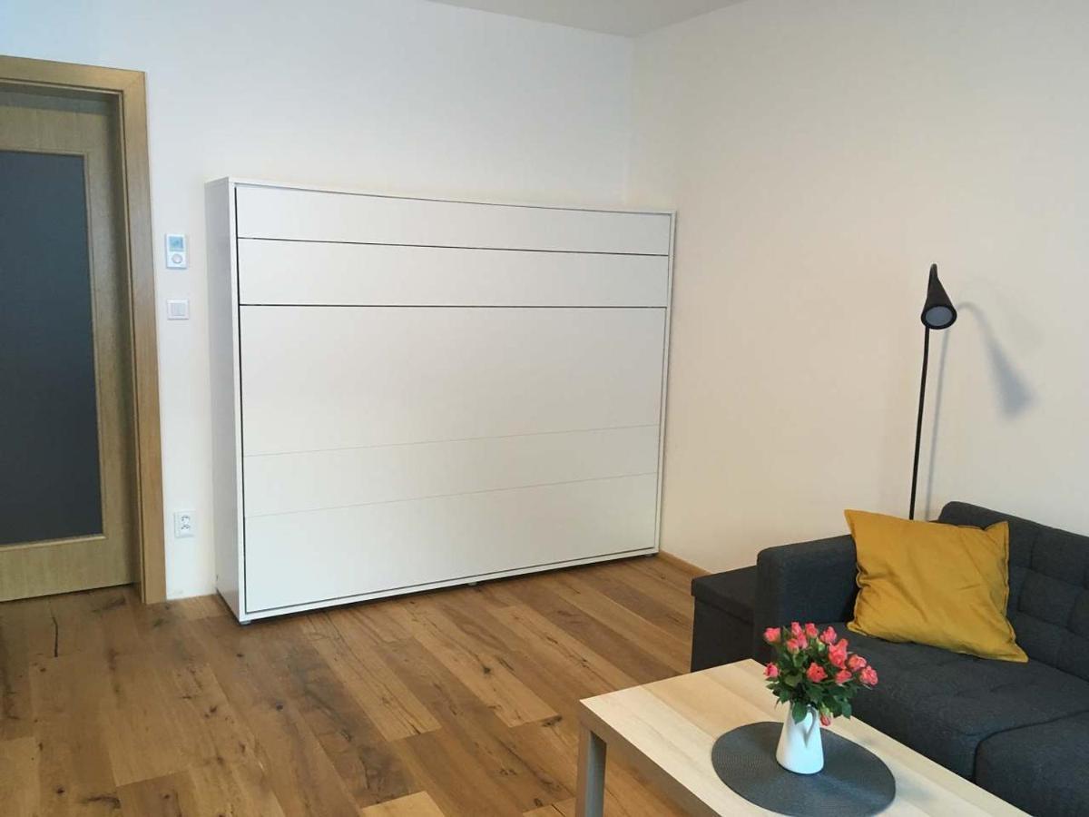 Apartman U Sjezdovky Filipovice Bagian luar foto