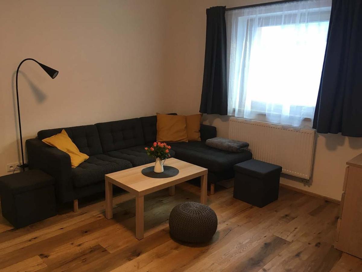 Apartman U Sjezdovky Filipovice Bagian luar foto