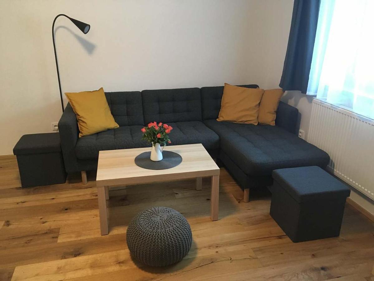 Apartman U Sjezdovky Filipovice Bagian luar foto