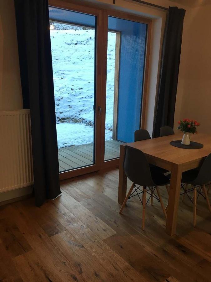 Apartman U Sjezdovky Filipovice Bagian luar foto
